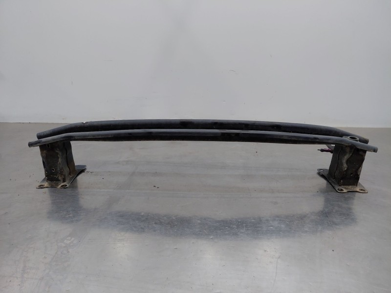 Recambio de refuerzo paragolpes trasero para volkswagen t-roc r-line referencia OEM IAM   