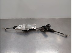 Recambio de cremallera direccion para volkswagen tiguan (ax1) comfortline referencia OEM IAM   