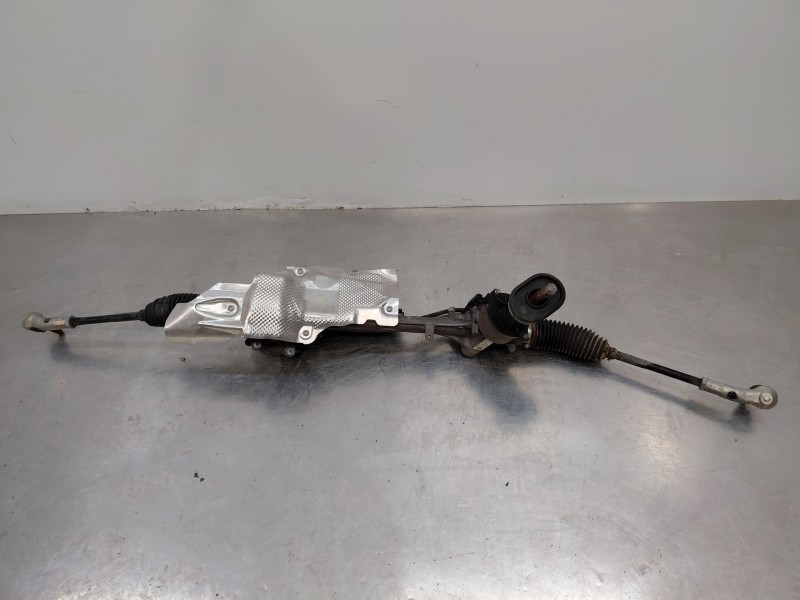 Recambio de cremallera direccion para volkswagen tiguan (ax1) comfortline referencia OEM IAM   