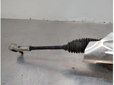 Recambio de cremallera direccion para volkswagen tiguan (ax1) comfortline referencia OEM IAM    2