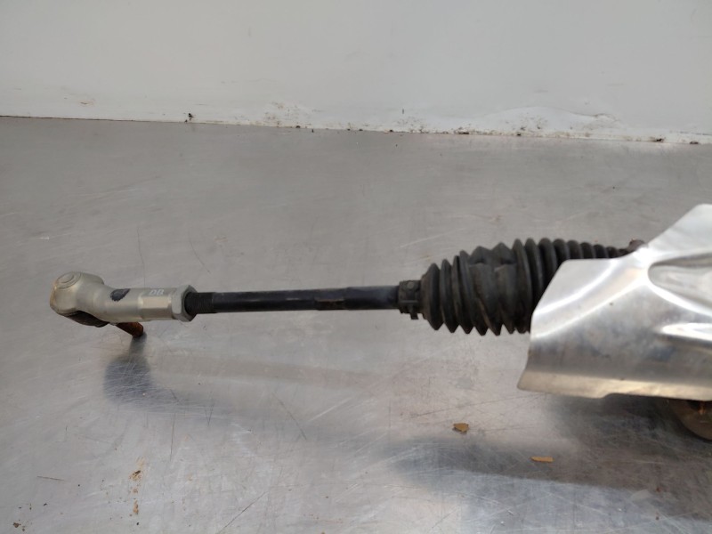 Recambio de cremallera direccion para volkswagen tiguan (ax1) comfortline referencia OEM IAM   