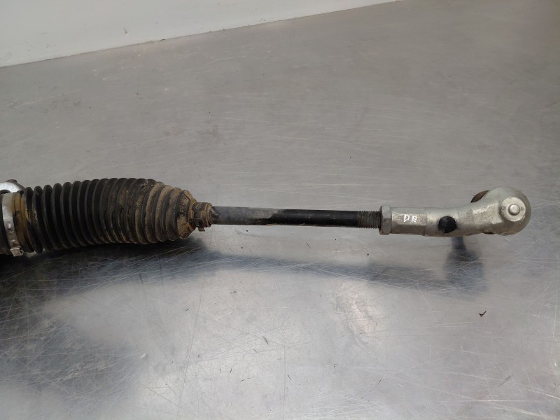 Recambio de cremallera direccion para volkswagen tiguan (ax1) comfortline referencia OEM IAM   