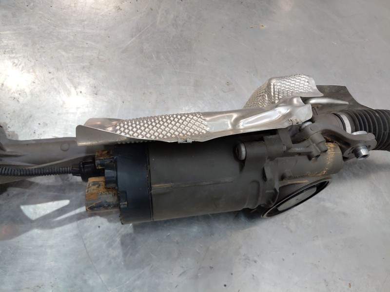 Recambio de cremallera direccion para volkswagen tiguan (ax1) comfortline referencia OEM IAM   