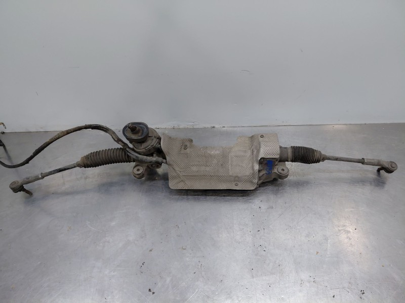 Recambio de cremallera direccion para volkswagen passat b6 (3c2) 2.0 tdi 16v referencia OEM IAM   