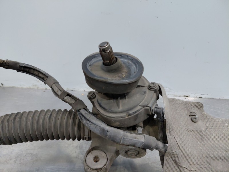 Recambio de cremallera direccion para volkswagen passat b6 (3c2) 2.0 tdi 16v referencia OEM IAM   