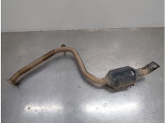 Recambio de silenciador trasero para toyota rav 4 advance referencia OEM IAM   
