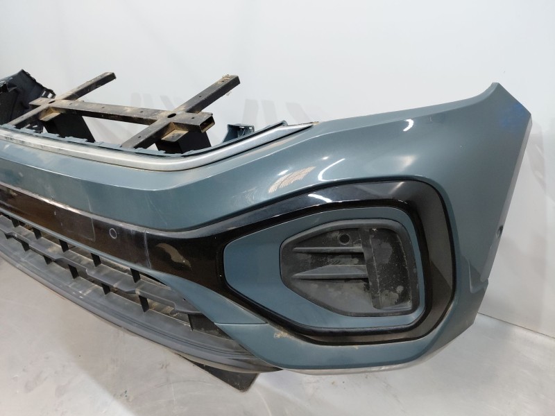 Recambio de paragolpes delantero para volkswagen t-roc r-line referencia OEM IAM   