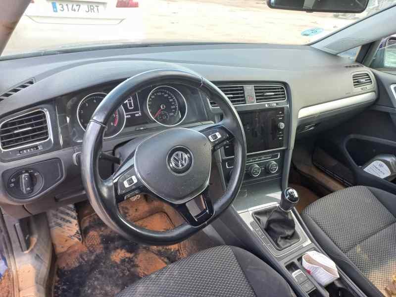 Recambio de caja cambios para volkswagen golf vii lim. (bq1) bluemotion referencia OEM IAM SEL 0AJ300043C AJ300043CX