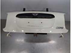 Recambio de porton trasero para bmw mini cabrio (f57) cooper referencia OEM IAM   