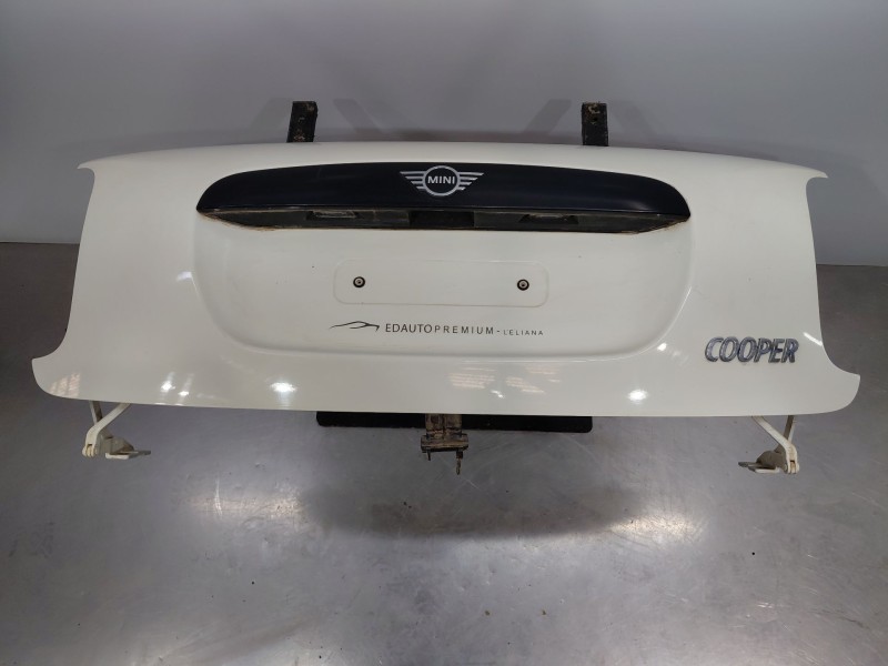 Recambio de porton trasero para bmw mini cabrio (f57) cooper referencia OEM IAM   