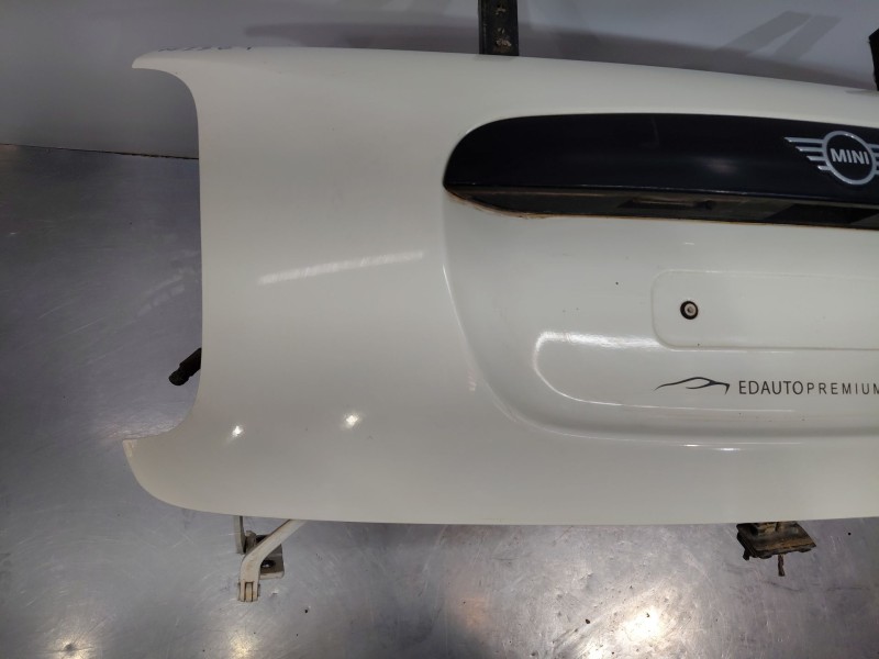 Recambio de porton trasero para bmw mini cabrio (f57) cooper referencia OEM IAM   