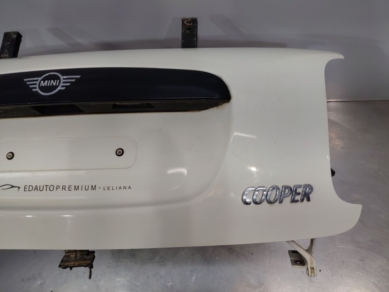 Recambio de porton trasero para bmw mini cabrio (f57) cooper referencia OEM IAM   