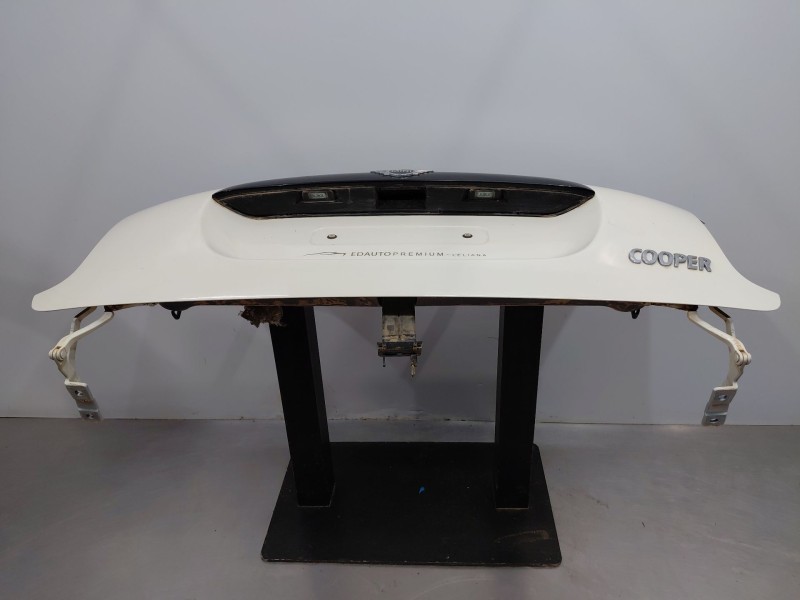 Recambio de porton trasero para bmw mini cabrio (f57) cooper referencia OEM IAM   
