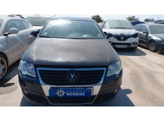 Recambio de motor completo para volkswagen passat b6 (3c2) 2.0 tdi 16v referencia OEM IAM CBD CBA 