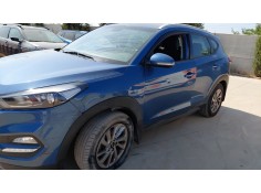 Recambio de caja cambios para hyundai tucson (tl, tle) 1.7 crdi referencia OEM IAM 430003D847  