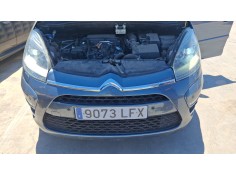 Recambio de motor completo para citroën c4 grand picasso i (ua_) 2.0 hdi 150 referencia OEM IAM RHB RH02 