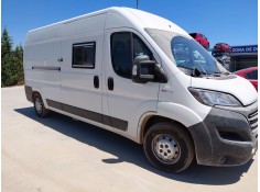 fiat ducato furgoneta (250_) del año 2019 2