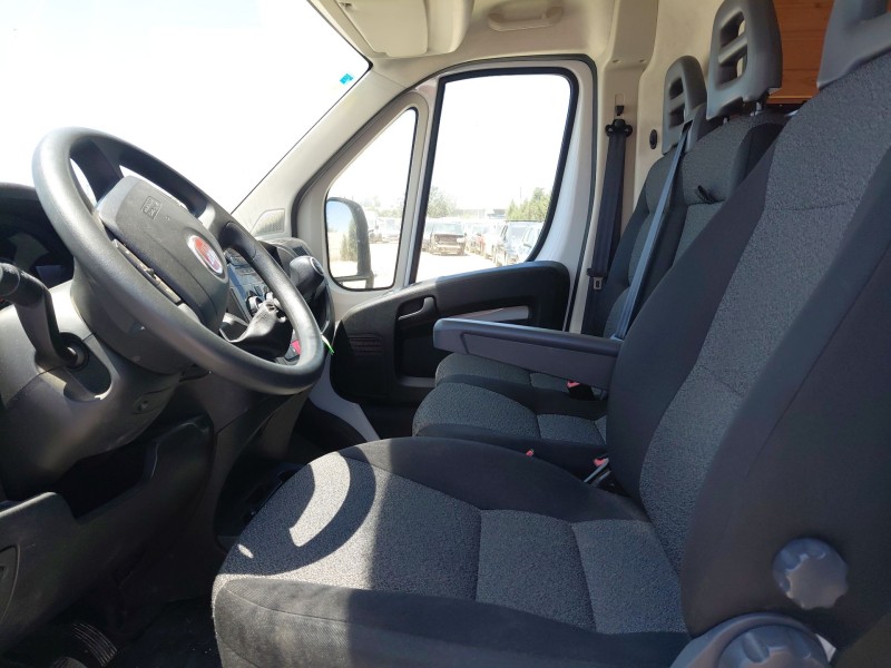 fiat ducato furgoneta (250_) del año 2019