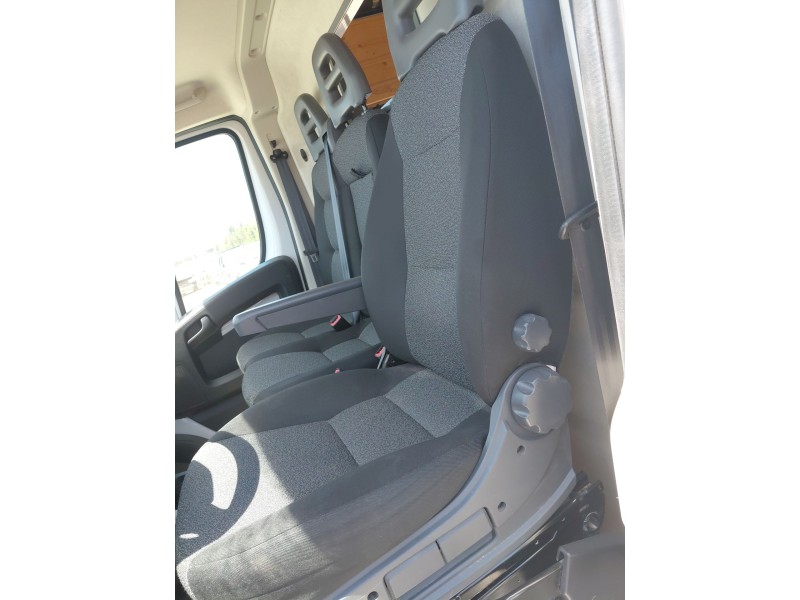 fiat ducato furgoneta (250_) del año 2019