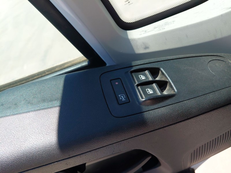 fiat ducato furgoneta (250_) del año 2019