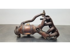 Recambio de colector escape para toyota corolla touring sports (e21) hybrid advance referencia OEM IAM 1714124170 171410T160  2