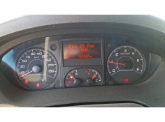 Recambio de motor completo para fiat ducato furgoneta (250_) 150 multijet 2,3 d referencia OEM IAM F1AGL4113  