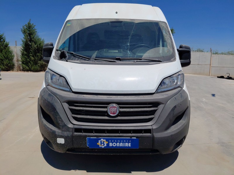 Recambio de motor completo para fiat ducato furgoneta (250_) 150 multijet 2,3 d referencia OEM IAM F1AGL4113  