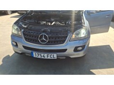 Recambio de motor completo para mercedes-benz clase m (w164) ml 320 cdi 4-matic (164.122) referencia OEM IAM 642940  