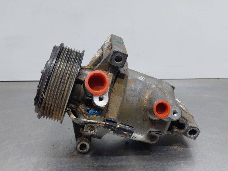 Recambio de compresor aire acondicionado para dacia sandero iii driving referencia OEM IAM 926008469R  