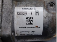 Recambio de compresor aire acondicionado para dacia sandero iii driving referencia OEM IAM 926008469R   2