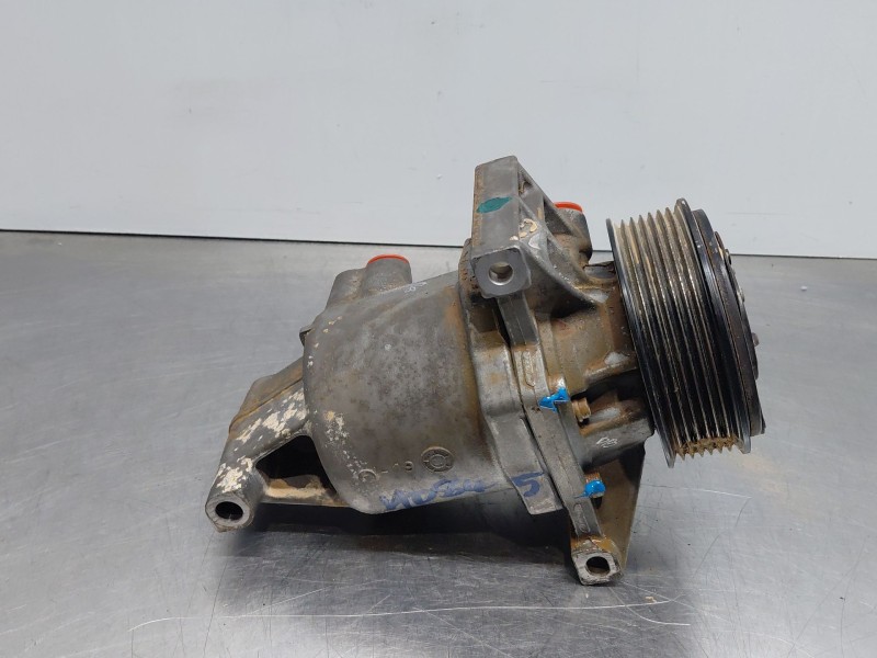 Recambio de compresor aire acondicionado para dacia sandero iii driving referencia OEM IAM 926008469R  