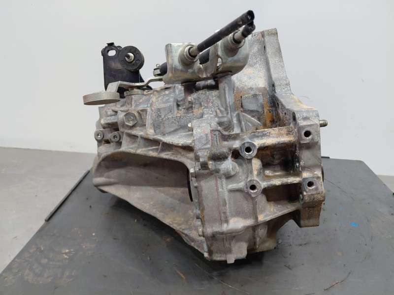Recambio de caja cambios para toyota rav 4 advance referencia OEM IAM MTM  