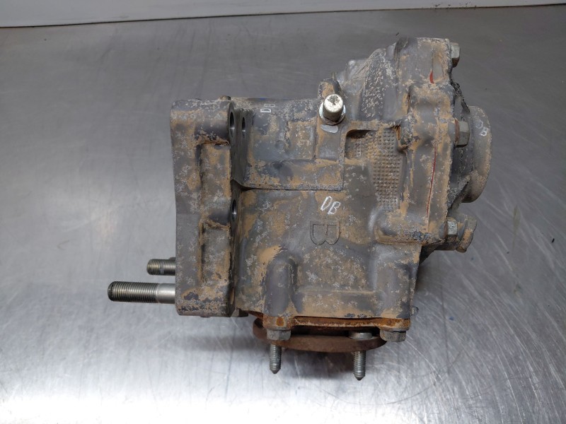 Recambio de caja transfer para toyota rav 4 advance referencia OEM IAM 3610042120  