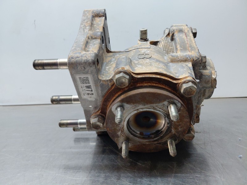 Recambio de caja transfer para toyota rav 4 advance referencia OEM IAM 3610042120  