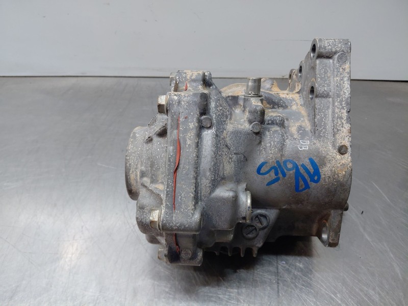 Recambio de caja transfer para toyota rav 4 advance referencia OEM IAM 3610042120  