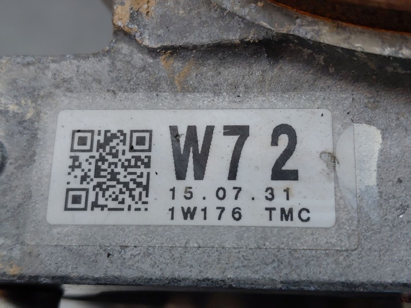 Recambio de caja transfer para toyota rav 4 advance referencia OEM IAM 3610042120  
