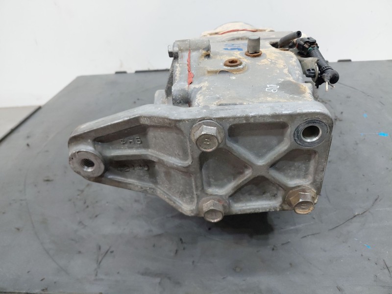 Recambio de diferencial trasero para toyota rav 4 advance referencia OEM IAM 4111042060  
