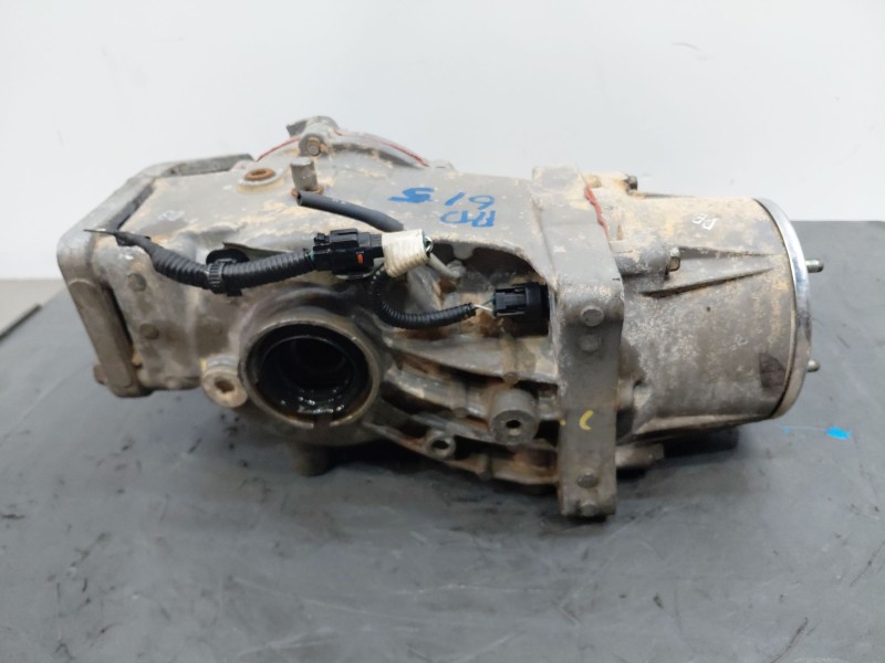 Recambio de diferencial trasero para toyota rav 4 advance referencia OEM IAM 4111042060  
