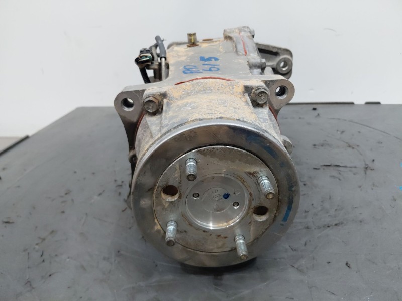Recambio de diferencial trasero para toyota rav 4 advance referencia OEM IAM 4111042060  