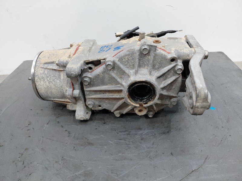 Recambio de diferencial trasero para toyota rav 4 advance referencia OEM IAM 4111042060  