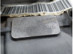 Recambio de caja cambios para volkswagen tiguan (ax1) comfortline referencia OEM IAM ULX  