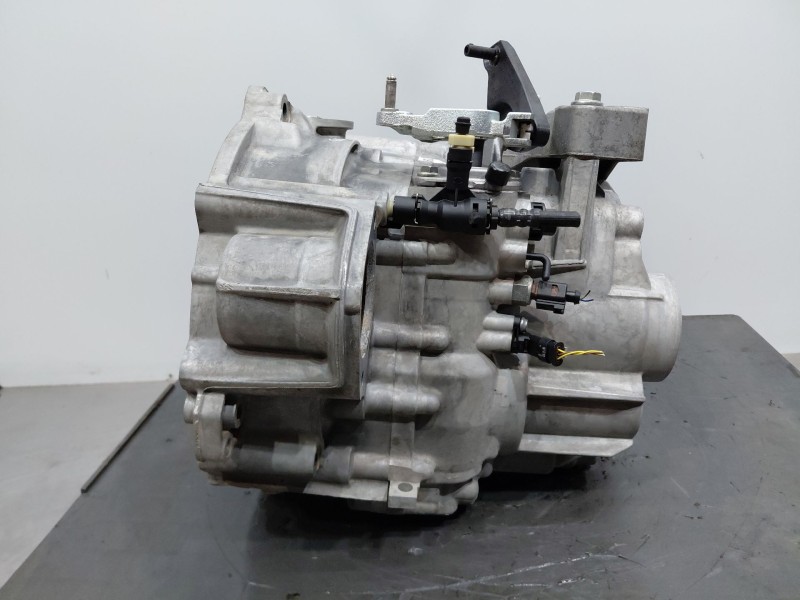 Recambio de caja cambios para volkswagen tiguan (ax1) comfortline referencia OEM IAM ULX  