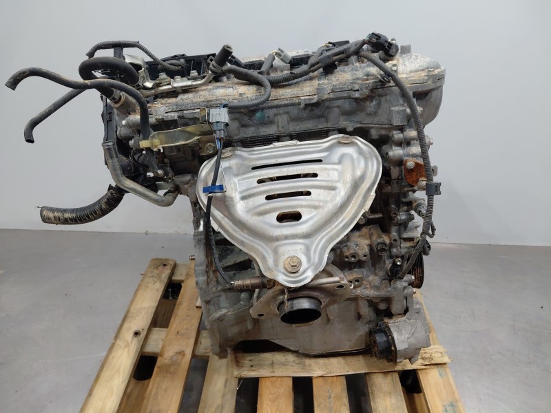 Recambio de motor completo para toyota rav 4 advance referencia OEM IAM 3ZRFAE A3ZRA1C 