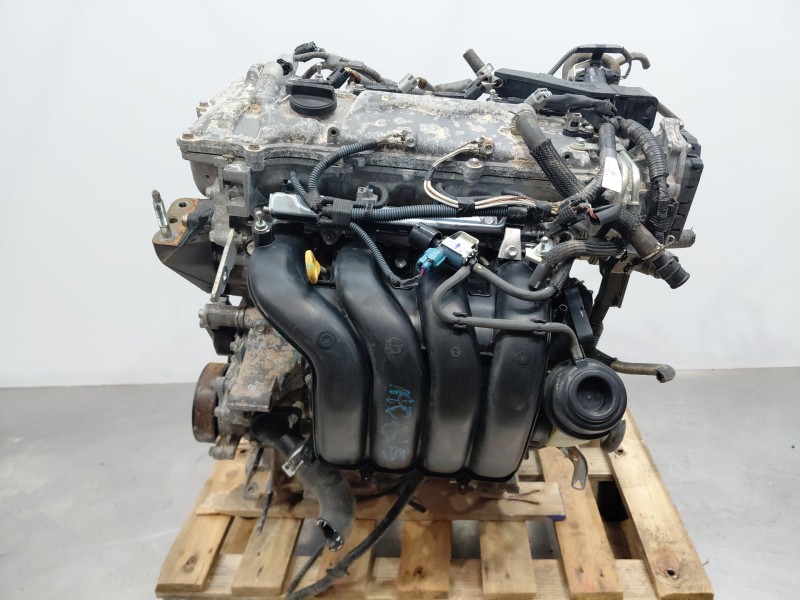 Recambio de motor completo para toyota rav 4 advance referencia OEM IAM 3ZRFAE A3ZRA1C 