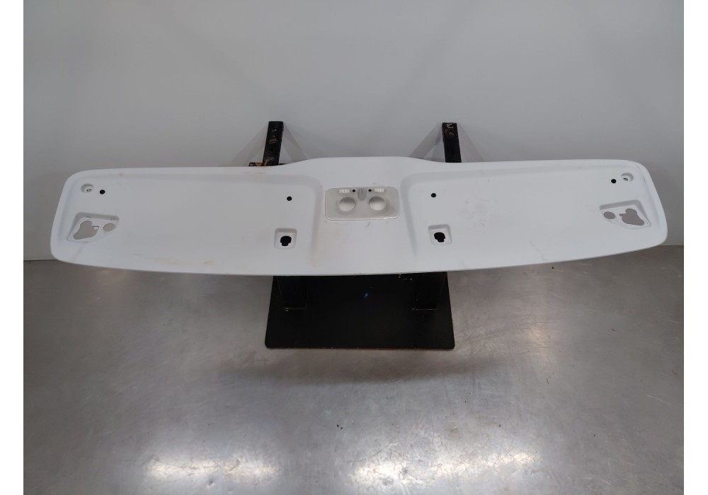 Recambio de techo interior para iveco daily 35s16 35-160 referencia OEM IAM   