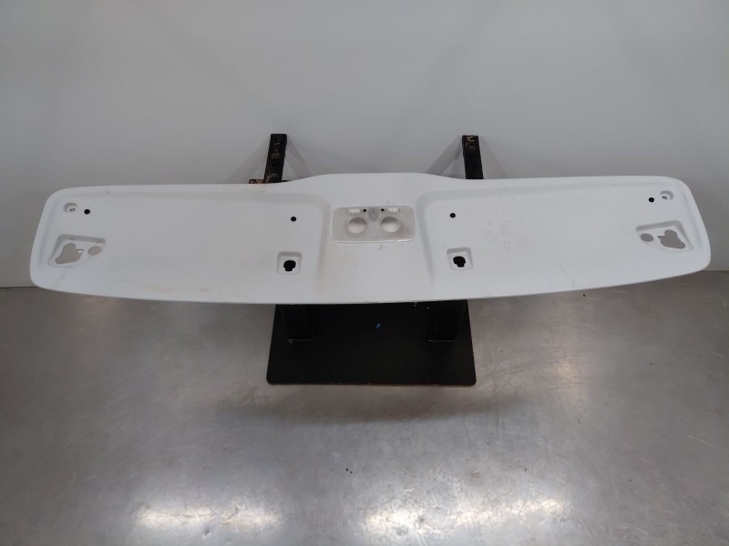 Recambio de techo interior para iveco daily 35s16 35-160 referencia OEM IAM   