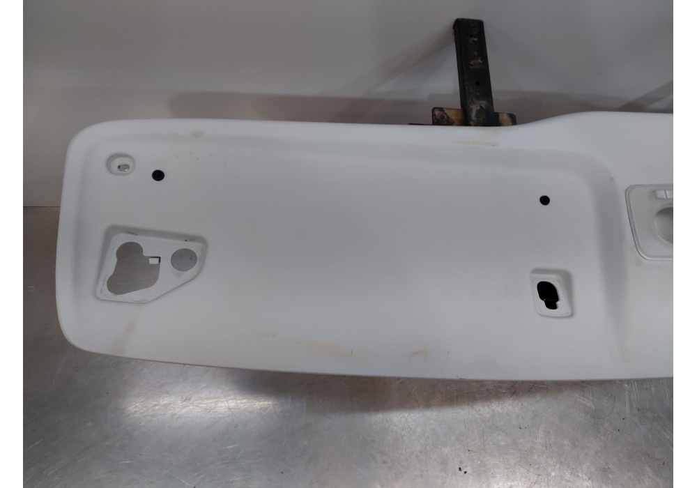 Recambio de techo interior para iveco daily 35s16 35-160 referencia OEM IAM   