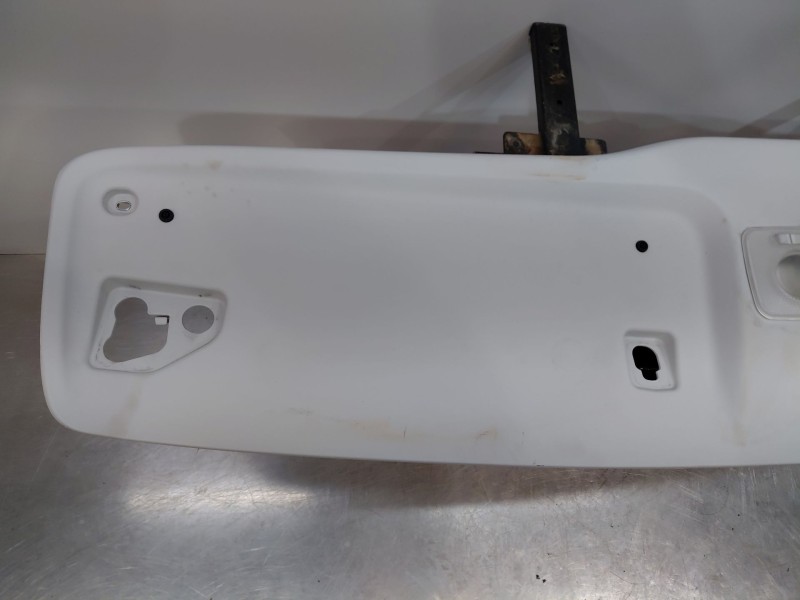 Recambio de techo interior para iveco daily 35s16 35-160 referencia OEM IAM   