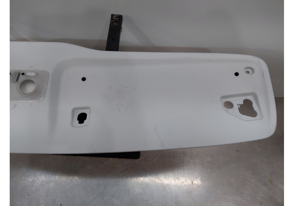 Recambio de techo interior para iveco daily 35s16 35-160 referencia OEM IAM   