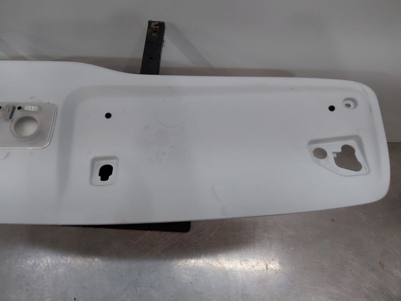 Recambio de techo interior para iveco daily 35s16 35-160 referencia OEM IAM   